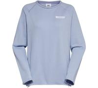 LA SPORTIVA Damen Sweatshirt Tufa Sweater W (G08) L Silber