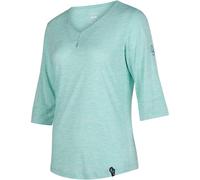 La Sportiva Wildflower T-shirt Women iceberg (636636) XS