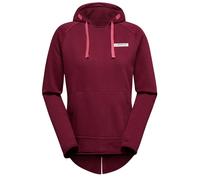 La Sportiva Damen Telendos Hoodie (Größe M, rot)