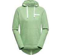 La Sportiva Damen Telendos Hoodie (Größe XS, gruen)