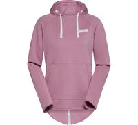 La Sportiva Damen Telendos Hoodie (Größe XS, rosa)