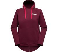 LA SPORTIVA Damen Telendos Hoodie, Redwood-Azalea, L