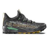 La Sportiva Damen Tempesta GTX Schuhe (Größe 41.5, grau)