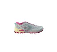 LA SPORTIVA Damen Traillaufschuhe Bushido III grau | 39 1/2