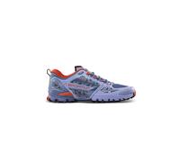 La Sportiva Bushido III GORE-TEX Damen Trailrunningschuhe lila/orange - 37
