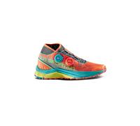 LA SPORTIVA Damen Traillaufschuhe Jackal II BOA® rot | 40 1/2