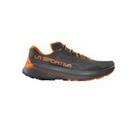 La Sportiva - Damen Traillaufschuhe - Prodigio - Prodigio W Mineral/Carbon für Damen - Größe 40,5 - Grau Grau 40.5