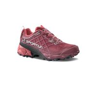 LA SPORTIVA Damen Trailrunningschuhe Akyra II Woman GTX REDWOOD/ROSEBAY 41