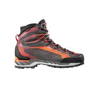 La Sportiva Damen Trango Tech GTX Schuhe (Größe 39.5, grau)