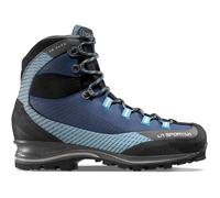 La Sportiva Damen Trango Trk Leather GTX Schuhe (Größe 42, blau)