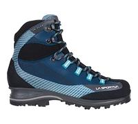 La Sportiva Trekking-Wanderschuhe Trango Trk Leather GTX (Leder, wasserdicht) opalblau/pacificblau Damen, Größe Euro (US) 38