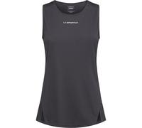 La Sportiva Damen Traverse Top (Größe L, grau)