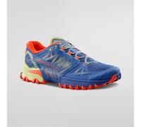 La Sportiva Bushido III Damen Trailrunningschuhe moonlight-zest Schuhgröße EU 38,5 Farbgruppe blau blau Damen