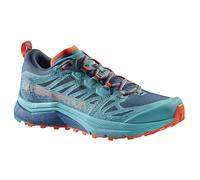 La Sportiva Damen Jackal II GTX Schuhe (Größe 39, blau)
