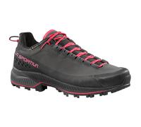 LA SPORTIVA Damen Trekkingschuhe TX5 EVO WS GTX carbon/azalea - grau Größe EU: 37,5