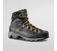 LA SPORTIVA Damen Trekkingstiefel Da Aequilibrium Hike Woman Gtx (ZFHS138) 40 Grau