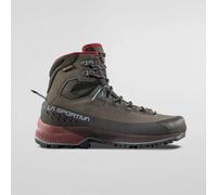 LA SPORTIVA Damen Trekkingstiefel Da TX5 Evo Mid Woman GTX (ZFHS159) 38 ½ Grau