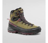 La Sportiva Tx5 Evo Mid Gore-tex® Wanderstiefel EU 40 1/2 Cypress / Azalea