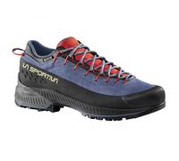 La Sportiva TX4 Evo GTX Damen Moonlight/Cherry Tomato 37