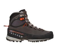 LA SPORTIVA Damen-Trekkingstiefel TX5 W GTX Carbon/Paprika - grau Größe EU: 40,5