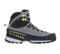 LA SPORTIVA Damen-Trekkingstiefel TX5 W GTX Lehm/Benzin - grau Größe EU: 39,5