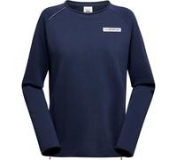 La Sportiva - Women's Tufa - Pullover, Gr. M, blau (NightSky)