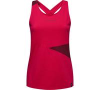 La Sportiva - Women's Twist - Top, Gr. XL, rot (Azalea/Redwood)