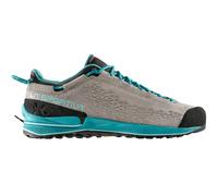 La Sportiva Damen TX2 Evo Leather Schuhe (Größe 38, grau)