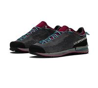 La Sportiva Damen TX2 Evo Leather Schuhe (Größe 38, grau)