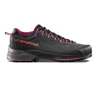 La Sportiva Tx4 Evo Gore-tex® Zustiegsschuhe EU 37 Carbon / Springtime