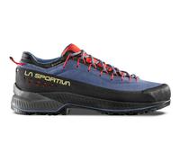 LA SPORTIVA Damen TX4 Evo GTX Schuhe, Moonlight-Cherry Tomato, 38.5