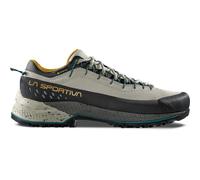 La Sportiva Damen TX4 Evo GTX Schuhe (Größe 38.5, grau)