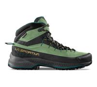 La Sportiva Damen TX4 Evo Mid GTX Schuhe (Größe 40.5, gruen)