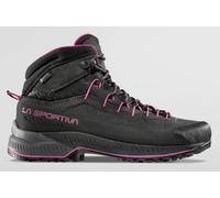 TX4 Evo Mid GTX Zustiegschuh Damen carbon/springtime-EU 37 1/2 - UK 4,5