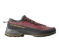 La Sportiva Damen TX4 Evo ST Schuhe (Größe 40, rot)