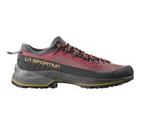 LA SPORTIVA Damen TX4 Evo ST Schuhe, Redwood-Onyx, 41.5