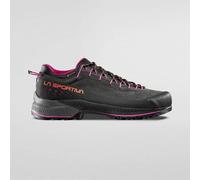 La Sportiva Damen TX4 Evo GTX Schuhe (Größe 37.5, schwarz)