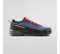 La Sportiva Tx4 Evo Gore-tex® Zustiegsschuhe EU 39 Moonlight / Cherry Tomato