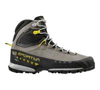 LA SPORTIVA W Tx5 GTX Grau - Gore-Tex Atmungsaktiver wasserfester Gore-Tex Damen Wanderschuh, Größe EU 37.5 - Farbe C