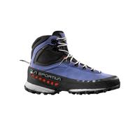 La Sportiva TX5 W`S GTX Wanderschuhe - Moonlight/Cherry Tomato, EU 38