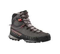 TX5 Woman GTX, Mountain Hiking Mid Cut Shoes, Damen - La Sportiva G00R18-Carbon/Paprika 5 2/3 UK / 39