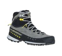 LA SPORTIVA W Tx5 GTX Grau - Gore-Tex Atmungsaktiver wasserfester Gore-Tex Damen Wanderschuh, Größe EU 40.5 - Farbe C