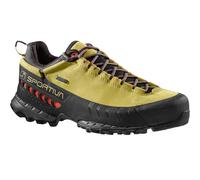 La Sportiva - Women's TX5 Low GTX - Approachschuhe, Gr. 38, schwarz (GreenBanana/Cherrytomato)