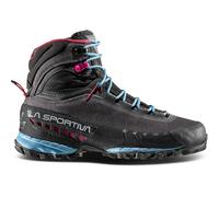 La Sportiva Damen TXS GTX Schuhe (Größe 37, grau)