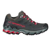La Sportiva Damen Ultra Raptor II Leather GTX Schuhe (Größe 38, grau)