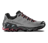 La Sportiva Ultra Raptor Ii Leather Goretex Wanderschuhe EU 39 1/2 Cloud / Redwood