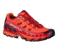 La Sportiva Damen Ultra Raptor II Schuhe (Größe 37, rot)