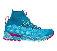 La Sportiva URAGANO GTX Damen Laufschuhe blau Gr. 40,5