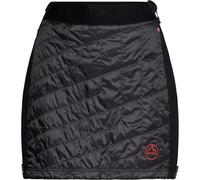 LA SPORTIVA Damen Warm Up Primaloft Rock, Carbon-Cherry Tomato, M