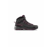 La Sportiva Zustiegschuhe TX4 Evo Mid GTX Damen carbon-springtime Grau EU 38,5